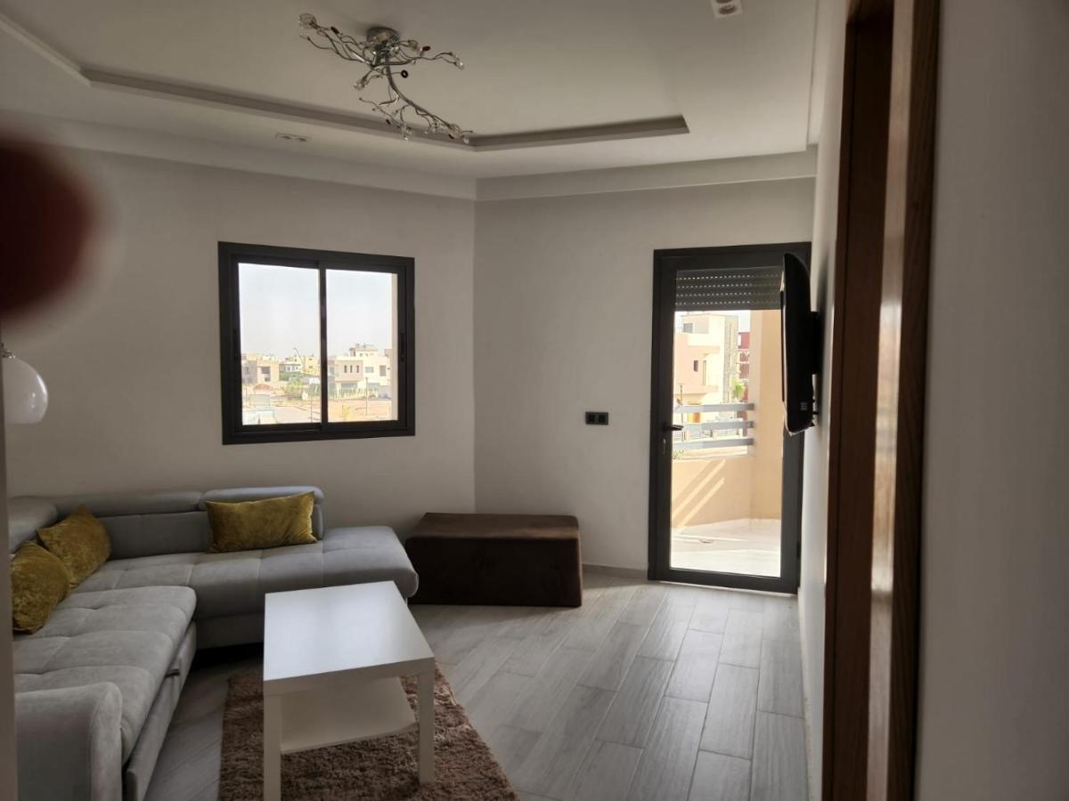 Marrakech Villa Du Golfeur Familles Uniquement 마라케시 외부 사진