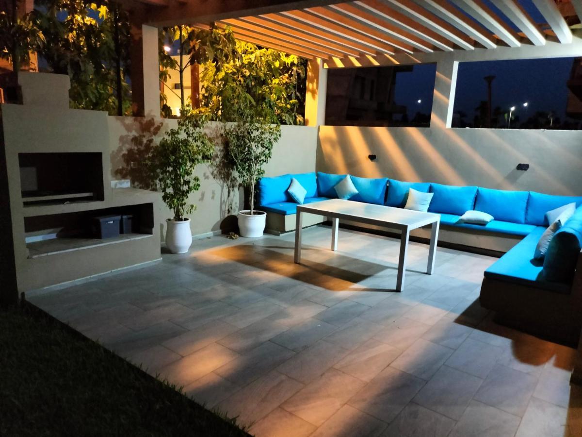 Marrakech Villa Du Golfeur Familles Uniquement 마라케시 외부 사진