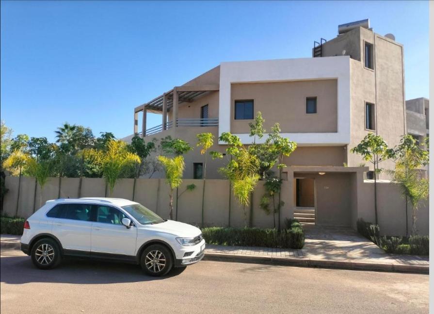 Marrakech Villa Du Golfeur Familles Uniquement 마라케시 외부 사진